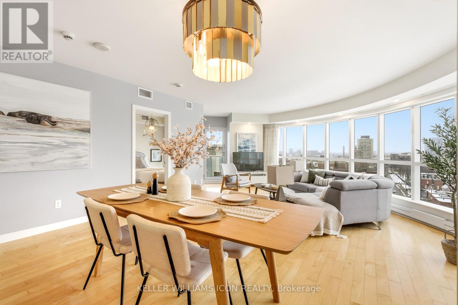 1301 - 195 BESSERER STREET