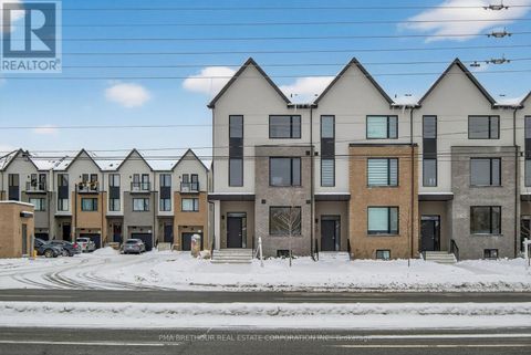 12 LIVELY WAY Whitby (Rolling Acres) ON L1R0S3