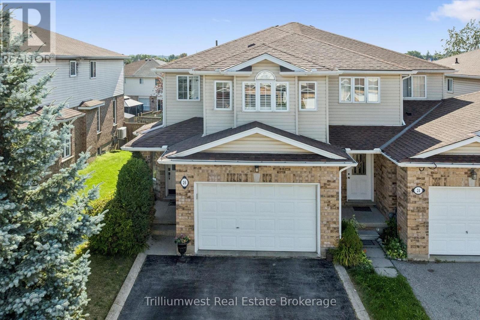 26 CRITCHER AVENUE