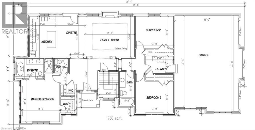 LOT 24 AUGUSTUS Street