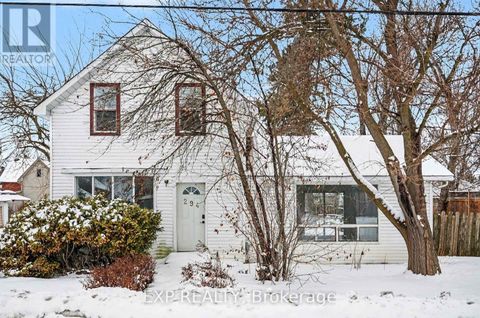 294 MOFFATT STREET Carleton Place ON K7C3L4