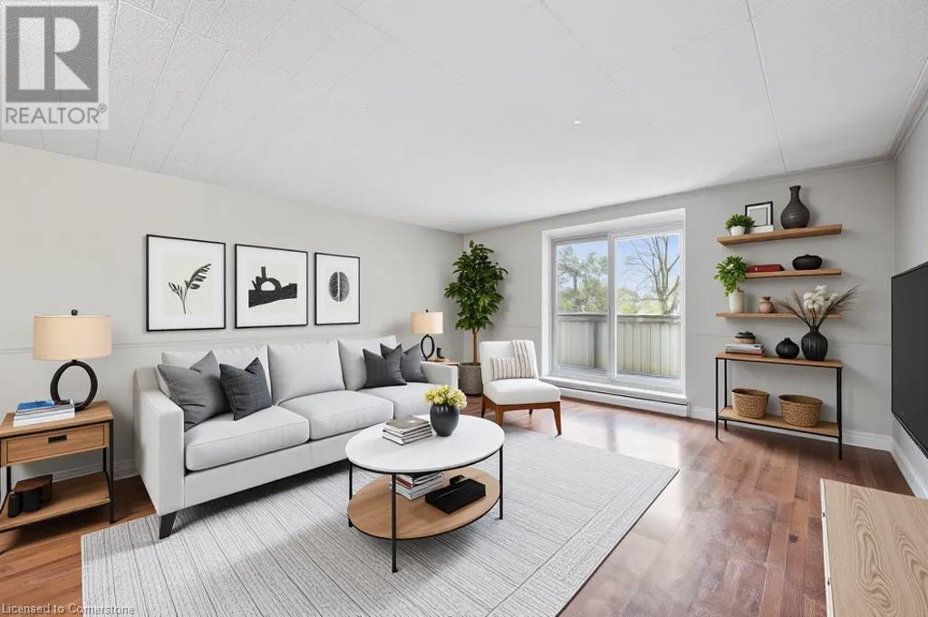75 HAZELGLEN Drive Unit# 206