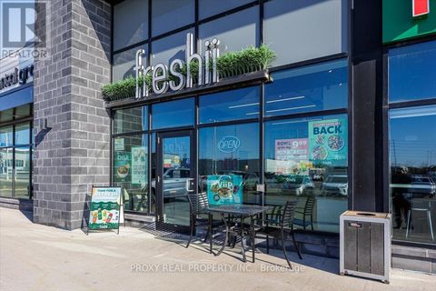 4 - 1484 INNISFIL BEACH ROAD Innisfil (Alcona) ON L9S4J1