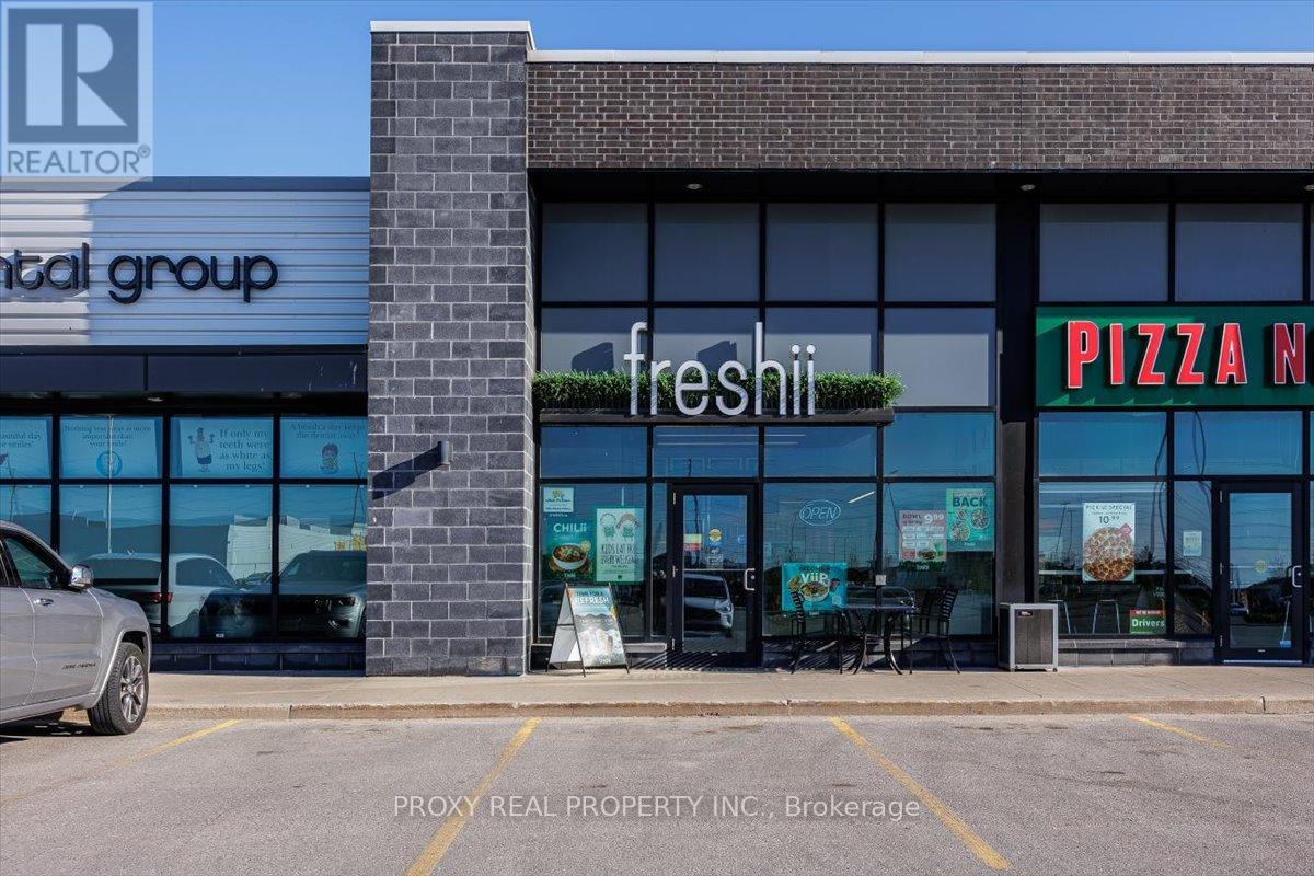 4 - 1484 INNISFIL BEACH ROAD