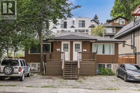 2311 16 Street SW Calgary AB T2T4E6