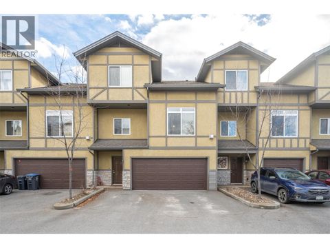 48 Galt Avenue Unit# 135 Penticton BC V2A9C3