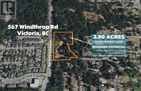 567 Windthrop Rd Colwood BC V9C3B6