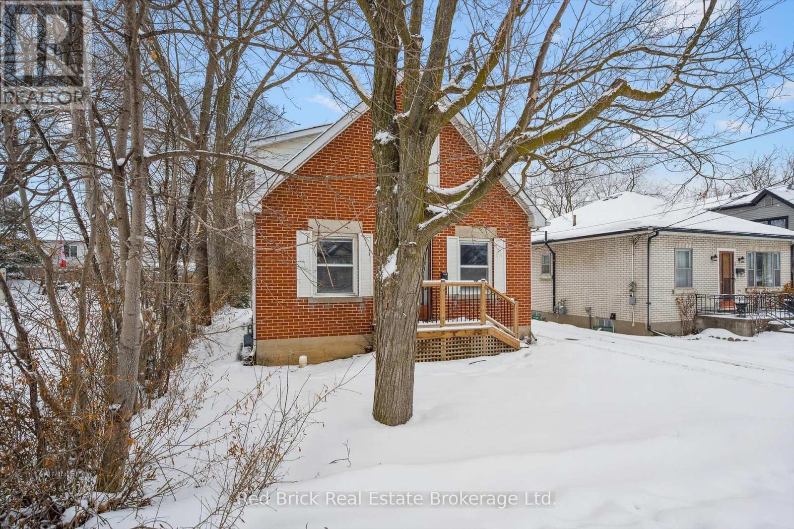 55 STEVENSON STREET N