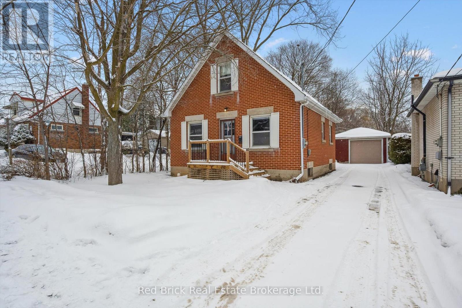 55 STEVENSON STREET N