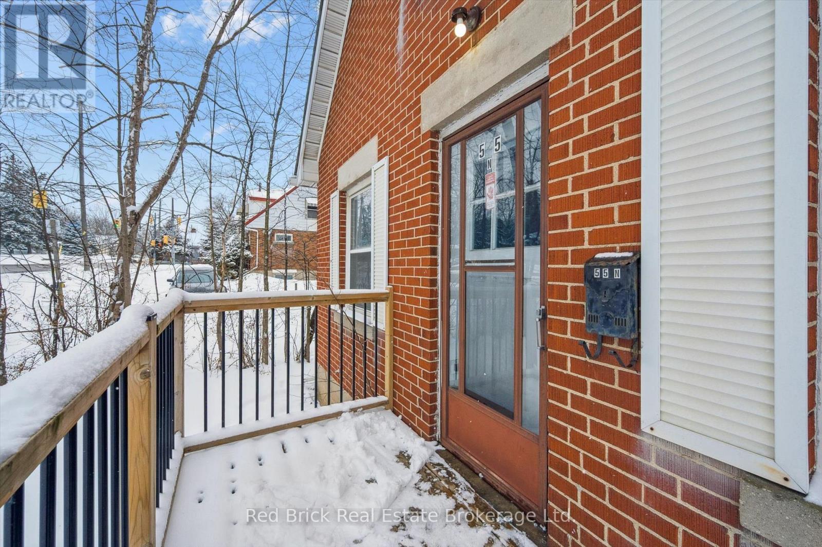 55 STEVENSON STREET N