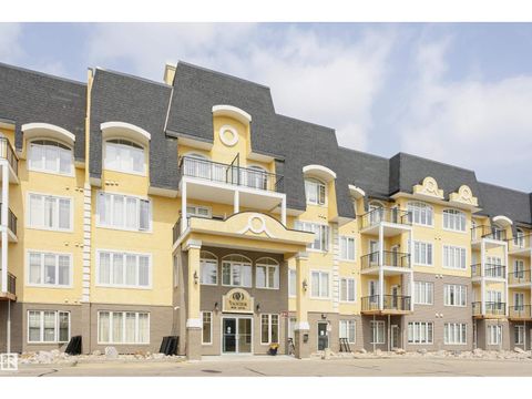 #207 9820 165 ST NW Edmonton AB T5P0N3