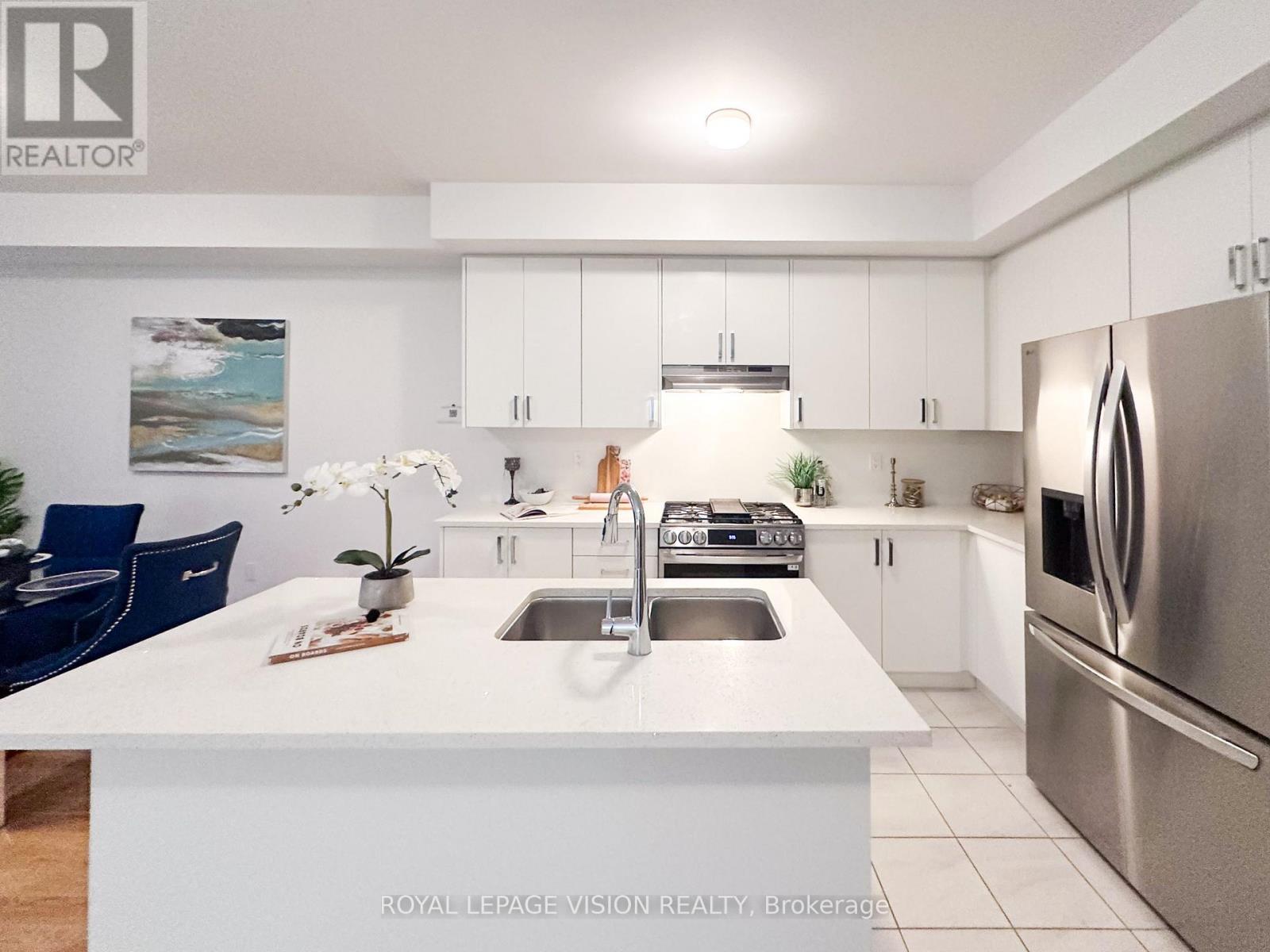 21 SORBARA WAY