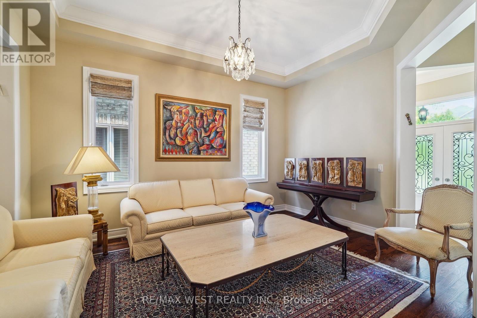 160 TOWNSGATE DRIVE