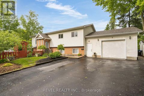 6 PARK ROAD Essa (Angus) ON L0M1B2