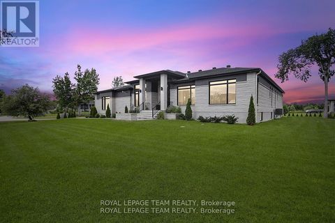 6865 PEBBLE TRAIL WAY Ottawa ON K4P0B7