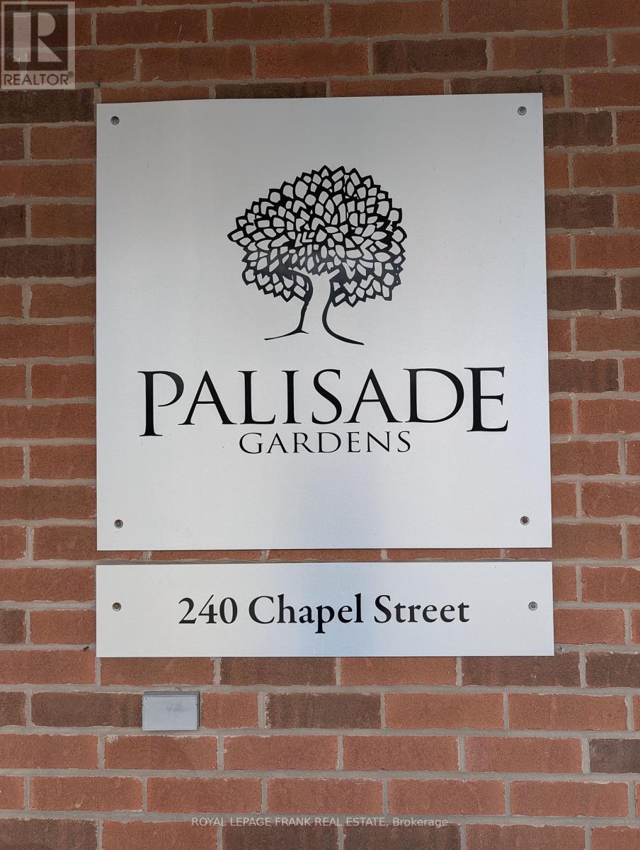 425 - 240 CHAPEL STREET