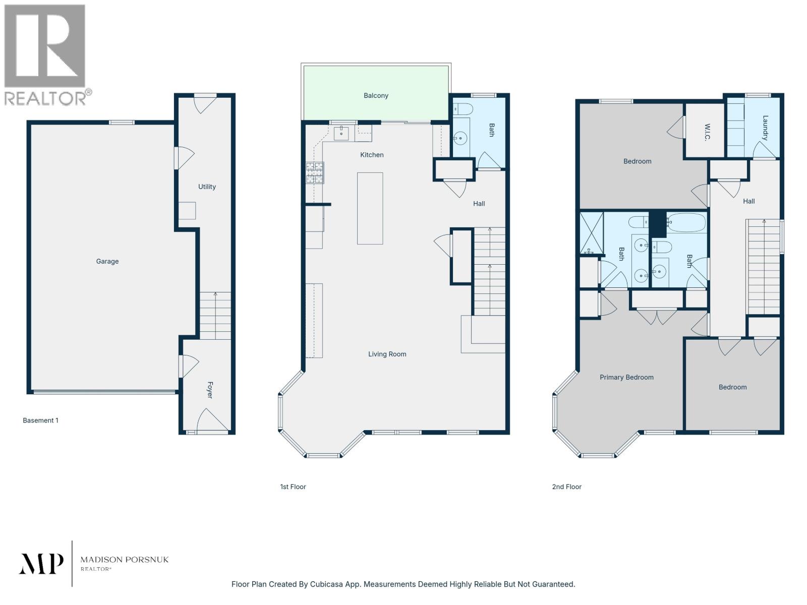 101 7000 HUSBAND DRIVE
