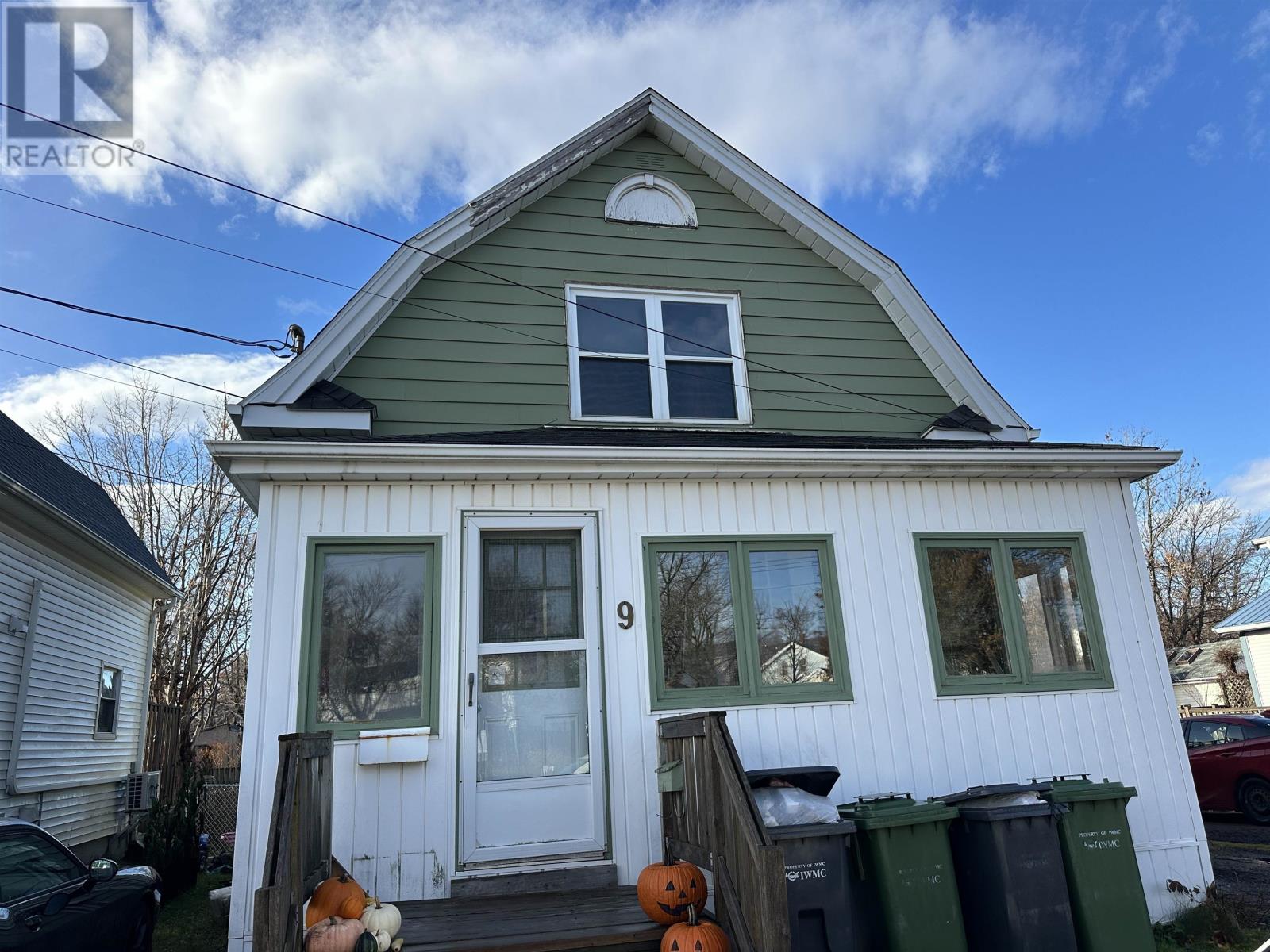 Photo 1 of 3 — 9 Esher Street, Charlottetown, PE C1A2W7