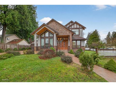 9543 119A STREET Delta BC V4C6P4