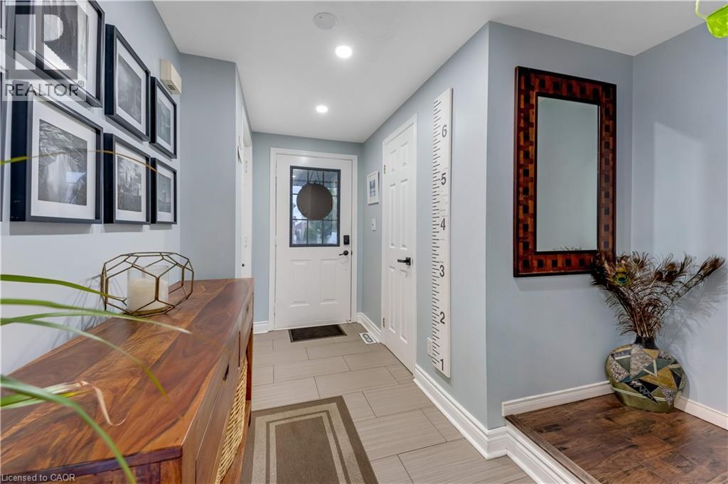 925 COPPER LEAF Crescent