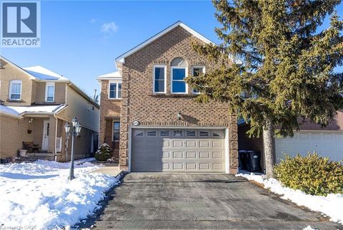 3419 BRETT Road Mississauga ON L5L4M6