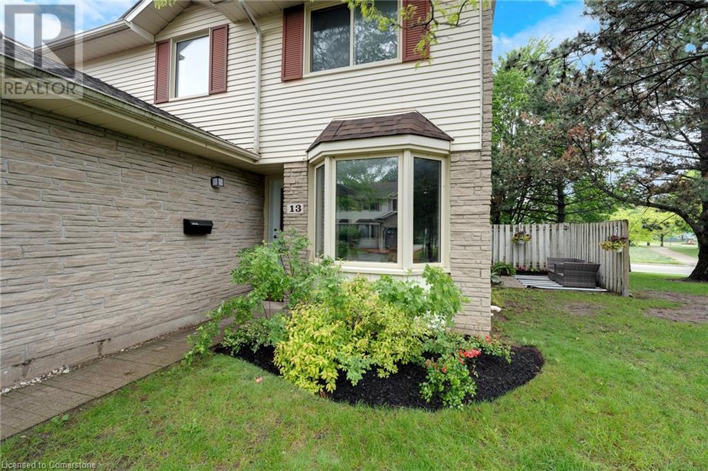 476 KINGSCOURT Drive Unit# 13