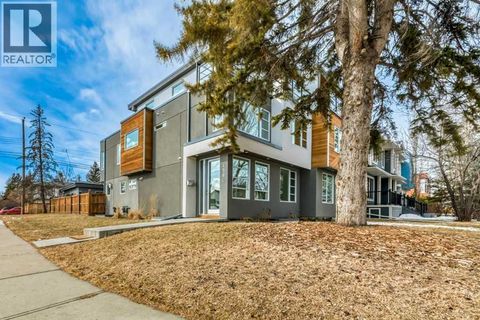 4504 37 Avenue SW Calgary AB T3E1C8