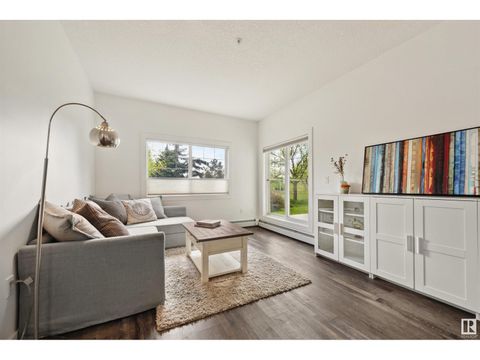 #119 16807 100 AV NW Edmonton AB T5P4Z6