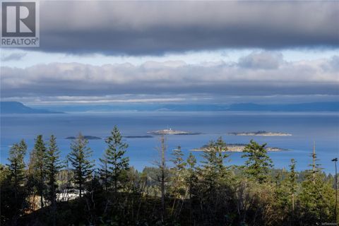 SL Lot 19 Broad Ridge Pl Lantzville BC V0R2H0
