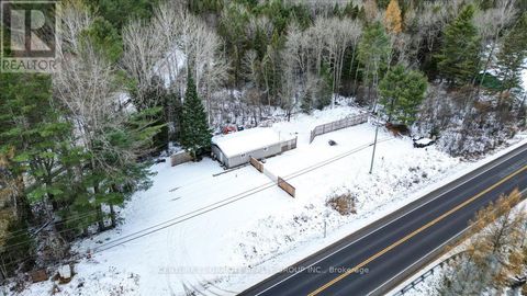 1725 LOOP ROAD Highlands East (Monmouth) ON K0L3C0