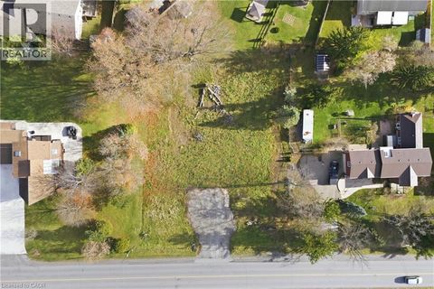 7040 GARNER Road Unit# PT1 Niagara Falls ON L2E6S5