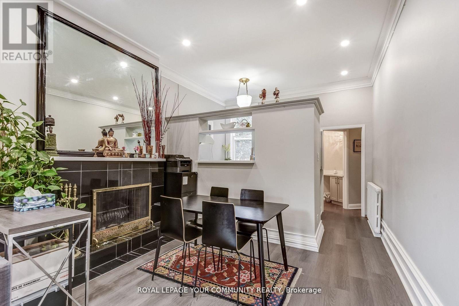 312 SEATON STREET
