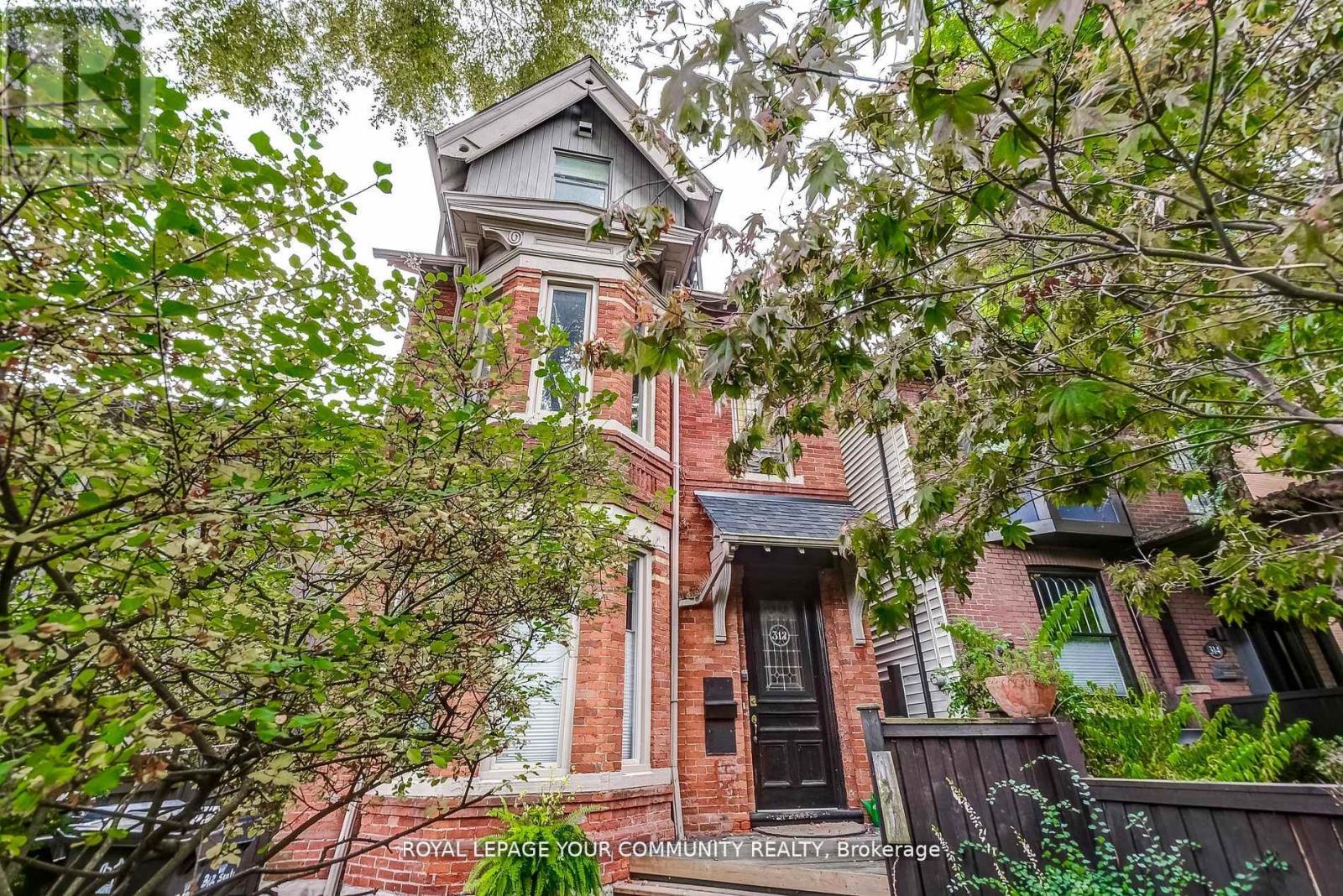 312 SEATON STREET