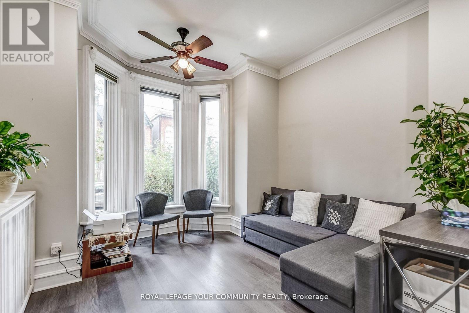 312 SEATON STREET