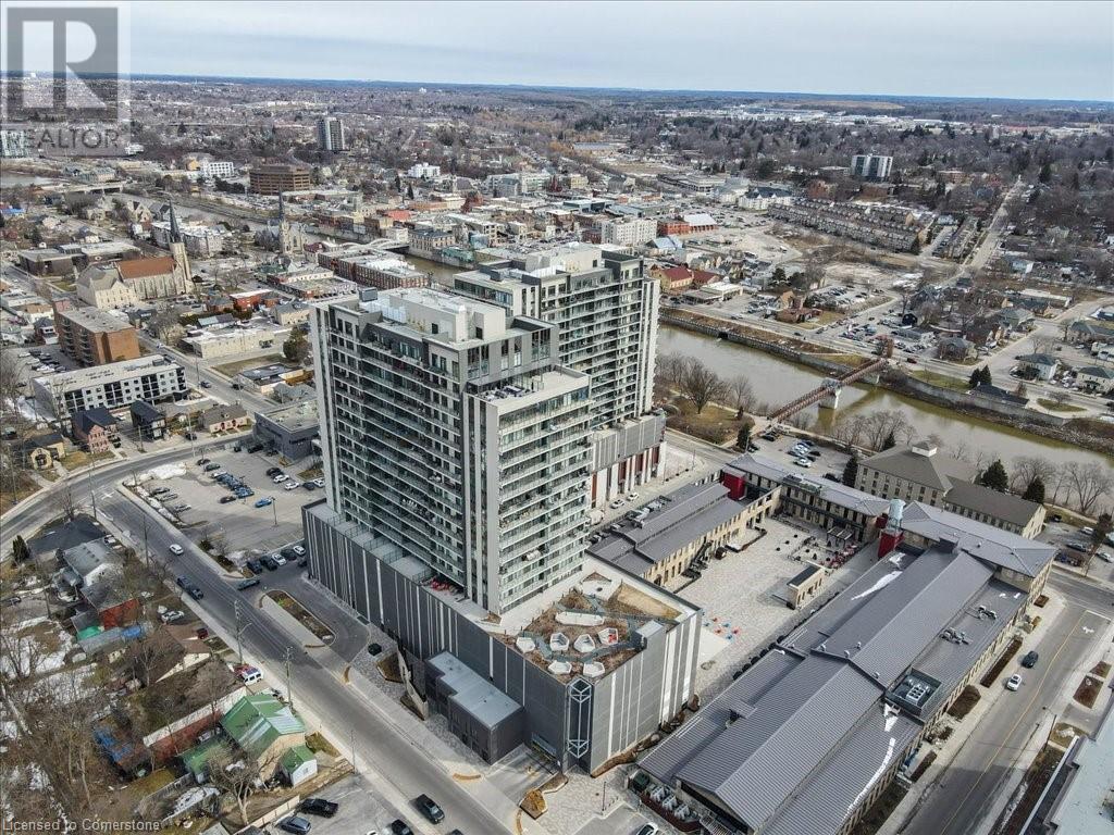 50 GRAND Avenue S Unit# 1201
