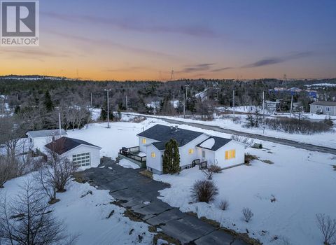 140 Main Road Come By Chance NF A0B1N0