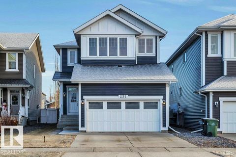 237 SHEPPARD CI Leduc AB T9E0T6