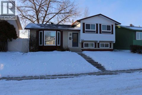 6151 Penworth Road SE Calgary AB T2A4J9