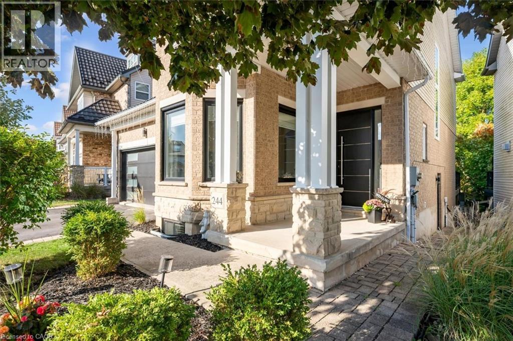 244 CARRINGTON Drive