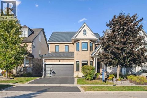 244 CARRINGTON Drive Guelph ON N1G5K2