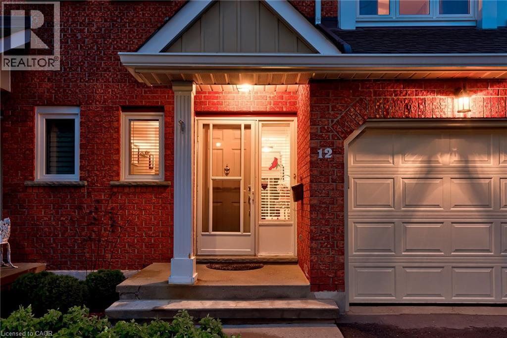 523 BEECHWOOD Drive Unit# 12
