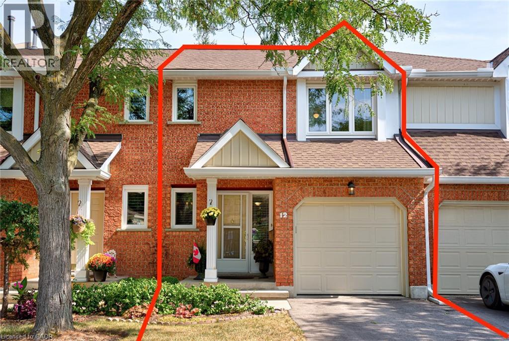 523 BEECHWOOD Drive Unit# 12