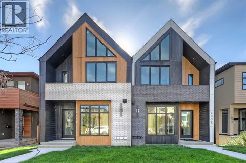 215 25 Avenue NW Calgary AB T2M2A6