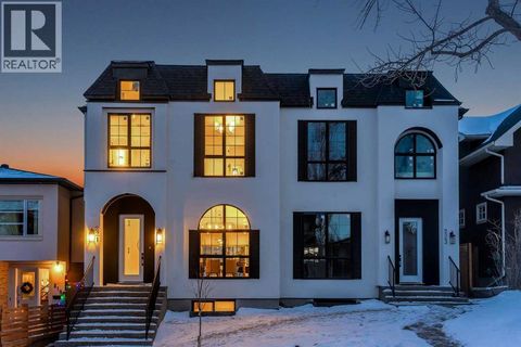 221 29 Avenue NW Calgary AB T2M2M2