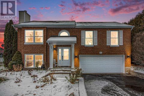 55 ISABELLE ROAD Casselman ON K0A1M0