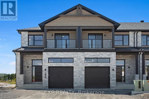 271 CARPE STREET Casselman ON K0A1M0