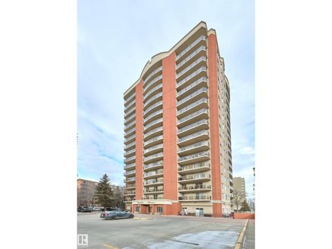 #605 9741 110 ST NW NW Edmonton AB T5X2V8