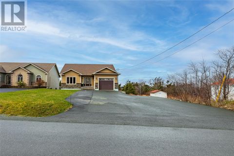 68 Middlebight Road Conception Bay South NF A1X6B6