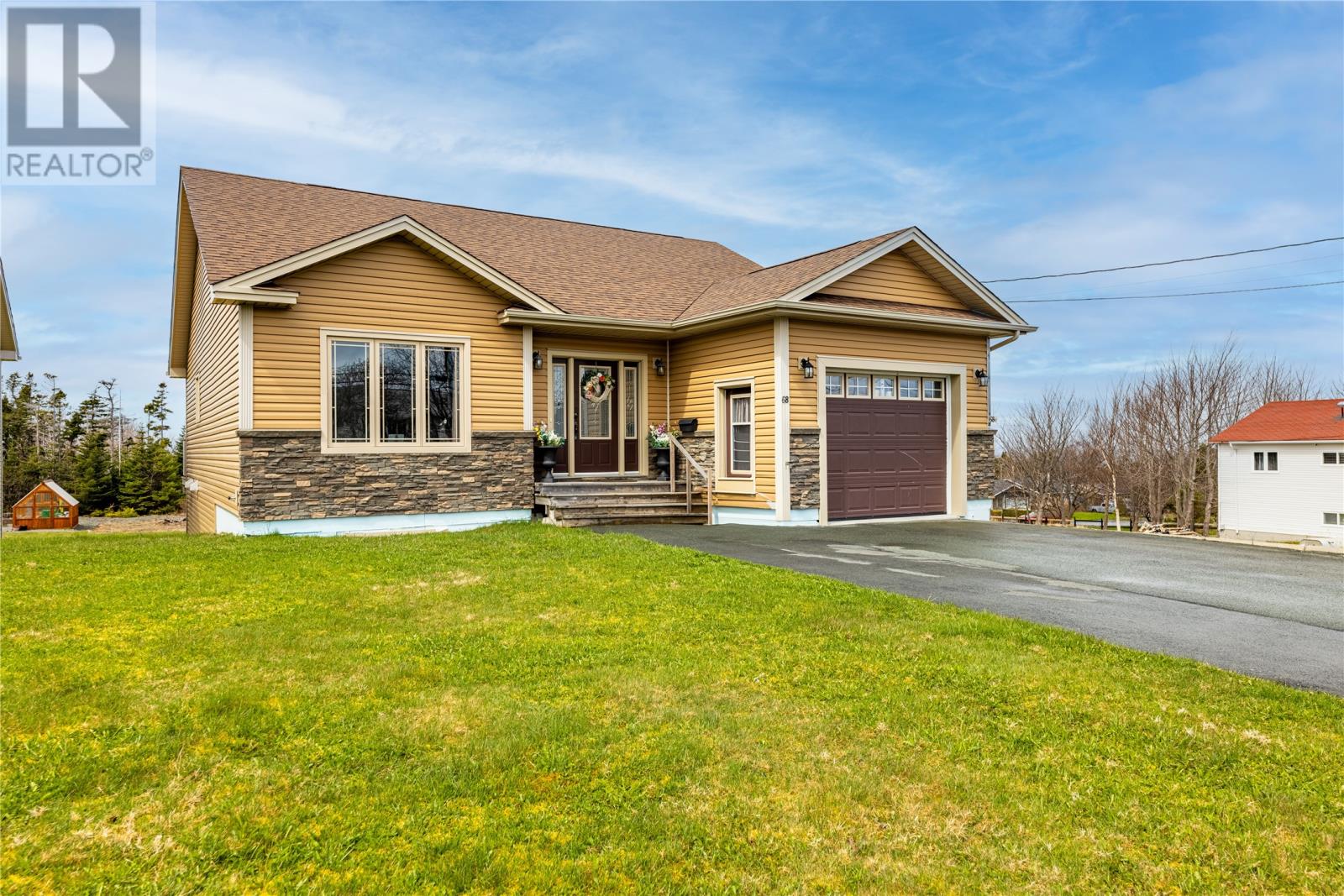 68 Middlebight Road