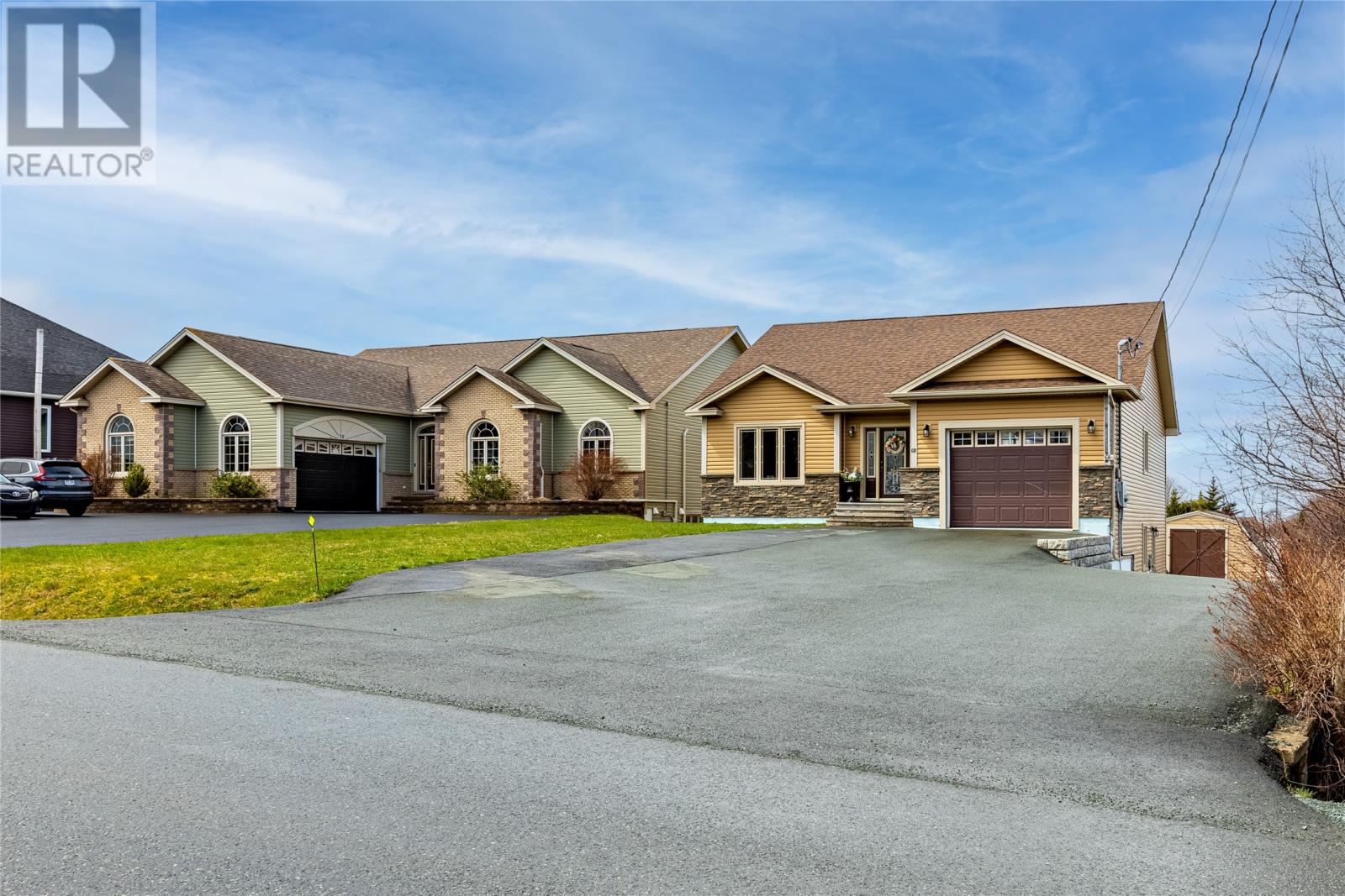 68 Middlebight Road
